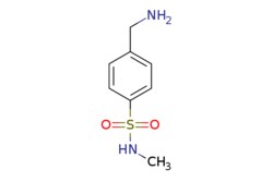 eMolecules​ JW PharmLab LLC / 4-Aminomethyl-N-methyl-benzenesulfonamide
