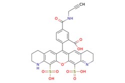 eMolecules​ Broadpharm / BP Fluor 532 Alkyne / 1mg / 795362014 / BP-40286