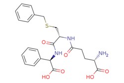 eMolecules​&nbsp;152684-53-2 | Medchem Express |  TLK117 |  5mg | 415687123 | HY-13634B | 473.54 |  C23H27N3O6S