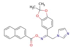 eMolecules​ Medchem Express / AChE-IN-3 / 5mg / 716993783 / HY-145112 /