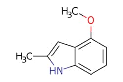 eMolecules​ AstaTech / 4-METHOXY-2-METHYL-INDOLE / 0.25g / 307161270 /