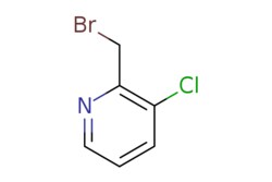 eMolecules​ AstaTech / 2-(BROMOMETHYL)-3-CHLOROPYRIDINE / 0.25g / 449747124