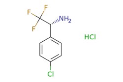 eMolecules​ AstaTech / (R)-1-(4-CHLOROPHENYL)-222-TRIFLUOROETHAN-1-AMINE