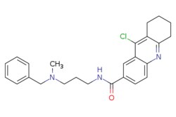 eMolecules​&nbsp;1426944-49-1 | Medchem Express |  HBX 19818 |  5mg | 459606714 | HY-17540 | MFCD28167744 | 421.97 |  C25H28ClN3O