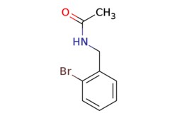 eMolecules​ AstaTech / N-(2-BROMOBENZYL)ACETAMIDE / 0.25g / 448297038 /