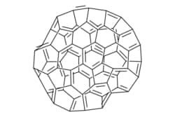 eMolecules​ AstaTech / FULLERENE C70 / 0.1g / 788885410 / D82998 / 95.000