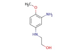 eMolecules​ AstaTech / 2-((3-AMINO-4-METHOXYPHENYL)AMINO)ETHANOL / 0.25g