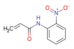 eMolecules​ AstaTech / N-(2-NITROPHENYL)PROP-2-ENAMIDE / 0.25g / 696760112