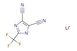eMolecules​ Ambeed / Lithium 45-dicyano-2-(trifluoromethyl)imidazol-1-ide