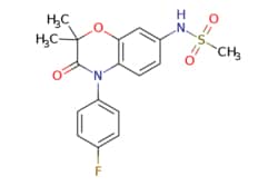 eMolecules​ 945966-46-1 | Medchem Express | Apararenone | 5mg | 446259448