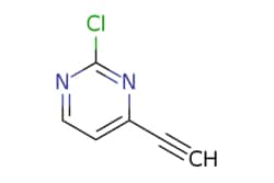 eMolecules​ 37968-69-7 | ChemScene | 2-Chloro-4-ethynylpyrimidine | 100mg