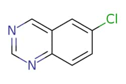 eMolecules​ AstaTech / 6-CHLOROQUINAZOLINE / 0.1g / 268503251 / 83074 /