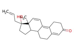 eMolecules​&nbsp;AstaTech / ALTRENOGEST / 0.25g / 392628788 / FD12033 / 97.000 / 850-52-2 / [null] / 310.437 / C21H26O2