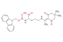 eMolecules​ 269062-80-8 | Ambeed | Fmoc-Orn(Dde)-OH | 5g | 528956156 |