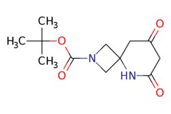 eMolecules​ Pharmablock / tert-butyl 68-dioxo-25-diazaspiro[3.5]nonane-2-carboxylate