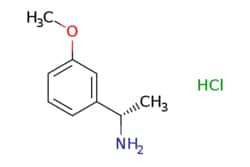 eMolecules​ 1304771-27-4 | (S)-1-(3-METHOXYPHENYL)ETHYLAMINE-HCL | AstaTech