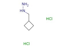 eMolecules​ 1246748-00-4 | (CYCLOBUTYLMETHYL)HYDRAZINE 2HCL | AstaTech