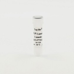 Revvity Health Sciences Inc Tag-lite CLIP-Lumi-Tb Labeling Reagent, 100