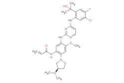 eMolecules​ 2370013-12-8 | Medchem Express | Sunvozertinib | 5mg | 705860655