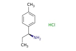 eMolecules​ 1168139-46-5 | ChemScene | (S)-1-(P-tolyl)propan-1-amine hydrochloride