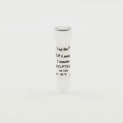Revvity Health Sciences Inc&nbsp;Tag-lite CLIP-Lumi-Tb Labeling Reagent, 500 nmoles