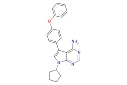 eMolecules​&nbsp;213743-31-8 | Medchem Express |  RK-24466 |  5mg | 437899035 | HY-108318 | MFCD04974490 | 370.456 |  C23H22N4O