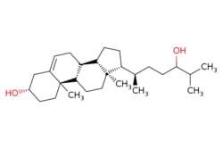 eMolecules​&nbsp;Medchem Express / 24-Hydroxycholesterol / 2mg / 437899710 / HY-N2370 /  / 30271-38-6 / [null] / 402.663 / C27H46O2