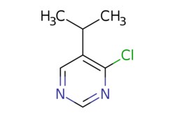 eMolecules​ 1015846-32-8 | ChemScene | 4-Chloro-5-isopropylpyrimidine |