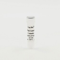 Revvity Health Sciences Inc&nbsp;Tag-lite HaloTag-Lumi4-Tb Labeling Reagent, 2 nmoles