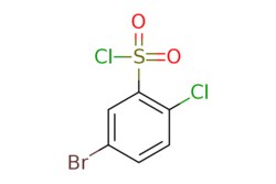 eMolecules​ 81226-68-8 | ChemScene | 5-Bromo-2-chlorobenzene-1-sulfonyl