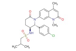 eMolecules​ 1808951-93-0 | Medchem Express | LP99 | 5mg | 713707023 | HY-19553