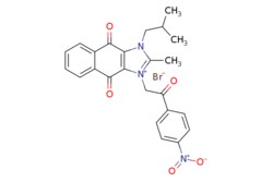 eMolecules​ 101982-51-8 | Medchem Express | NSC 80467 | 5mg | 788478223