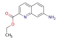 eMolecules​ ChemScene / Ethyl 7-aminoquinoline-2-carboxylate / 100mg /