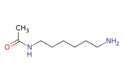 eMolecules​&nbsp;AstaTech / N-ACETYL-16-DIAMINOHEXANE / 0.1g / 696743659 / D93510 / 95.000 / 49631-88-1 / MFCD00871149 / 158.245 / C8H18N2O