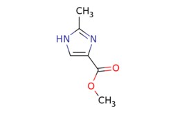 eMolecules​ AstaTech / METHYL 2-METHYL-1H-IMIDAZOLE-4-CARBOXYLATE / 0.1g