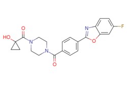 eMolecules​ 1630808-89-7 | Medchem Express | FT113 | 5mg | 482203956 |