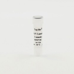 Revvity Health Sciences Inc Tag-lite SNAP-Lumi4-Tb Labeling Reagents, 25