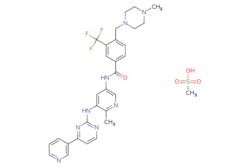 eMolecules​ 895519-91-2 | Medchem Express | Flumatinib (mesylate) | 5mg