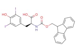 eMolecules​&nbsp;Ambeed / Fmoc-Tyr(35-I2)-OH / 10g / 552728057 / A420276 /  / 103213-31-6 / MFCD00063330 / 655.227 / C24H19I2NO5