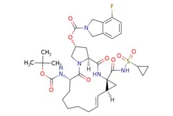 eMolecules​ 850876-88-9 | Medchem Express | Danoprevir | 5mg | 446257753