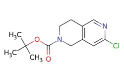 eMolecules​ 1060816-50-3 | ChemScene | tert-Butyl 7-chloro-34-dihydro-26-naphthyridine-2(1H)-carboxylate
