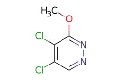 eMolecules​ Synthonix / 45-dichloro-3-methoxypyridazine / 25mg / 786491751