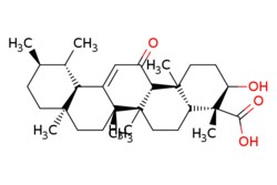 eMolecules​ 17019-92-0 | Medchem Express | 11-Keto-beta-boswellic acid