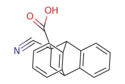 eMolecules​ 60722-02-3 | ChemScene | 11-Cyano-910-dihydro-910-ethanoanthracene-11-carboxylic