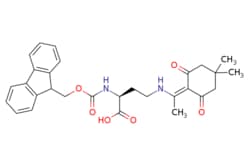 eMolecules​ 235788-61-1 | Ambeed | Fmoc-Dab(Dde)-OH | 5g | 589944462 |