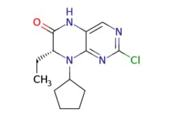 eMolecules​ AstaTech / (R)-2-CHLORO-8-CYCLOPENTYL-7-ETHYL-78-DIHYDROPTERIDIN-6(5H)-ONE