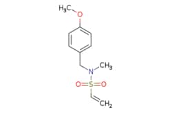 eMolecules​ Synthonix / N-[(4-methoxyphenyl)methyl]-N-methylethenesulfonamide