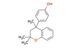 eMolecules​ AstaTech / 4-(34-DIHYDRO-224-TRIMETHYL-2H-1-BENZOPYRAN-4-YL)PHENOL