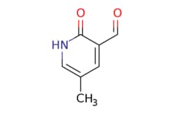 eMolecules​ 1227575-72-5 | ChemScene | 5-Methyl-2-oxo-12-dihydropyridine-3-carbaldehyde