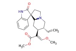eMolecules​&nbsp;Medchem Express / Corynoxeine / 5mg / 446275186 / HY-N0590 /  / 630-94-4 / MFCD20527288 / 382.460 / C22H26N2O4
